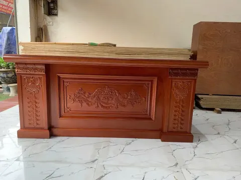 Bàn giám đốc A1
